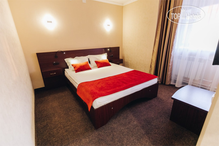 Hotel photo Red River Hotel 3*