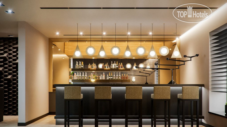 Hotel photo Чингисхан 4*