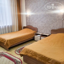Smart Hotel KDO Улан-Удэ 