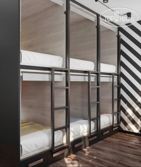 Hotel photo Байкал Эльпако 