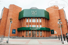 Ulan-Ude Park Hotel 3*