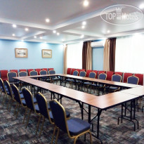 Ulan-Ude Park Hotel
