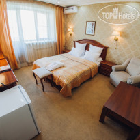 Ulan-Ude Park Hotel