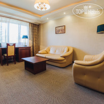 Ulan-Ude Park Hotel