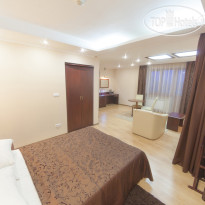 Ulan-Ude Park Hotel