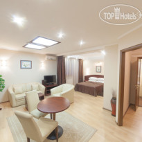 Ulan-Ude Park Hotel