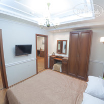 Ulan-Ude Park Hotel