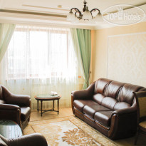 Ulan-Ude Park Hotel