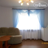 Интурист Свадебный номер