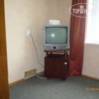 Интурист Стандартный одноместный номер