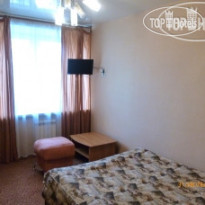 Интурист Одноместный полулюкс