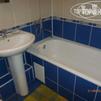 Интурист Двухместный люкс