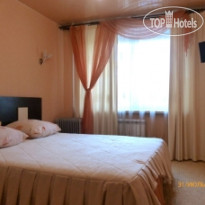 Интурист Двухместный люкс