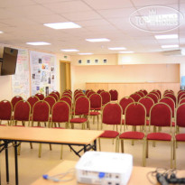 Молодежная 