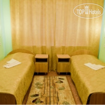 Молодежная 