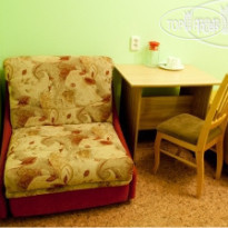 Молодежная 