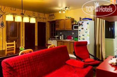 Hotel photo Достоевский Хостел 