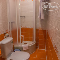 Номера Четырехместный номер