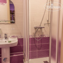 Номера Четырехместный номер