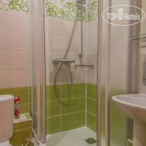 Номера Трехместный номер