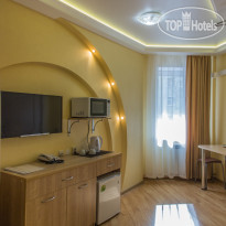 Номера Номер твин