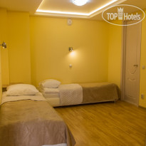 Номера Номер твин