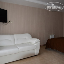 Номера Семейный номер