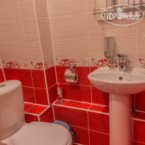 Номера Пятиместный номер