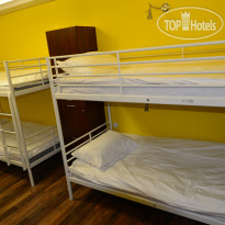 Номера Пятиместный номер