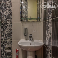 Номера Одноместный номер