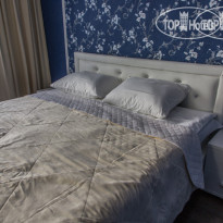 Номера Люкс