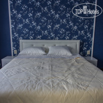 Номера Люкс