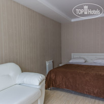 Номера Люкс