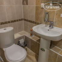 Номера Люкс