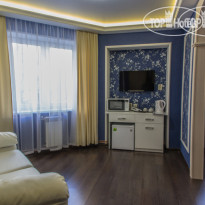 Номера Люкс