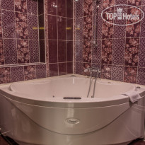 Номера Люкс