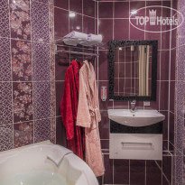 Номера Номер для новобрачных