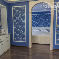 Номера Номер для новобрачных