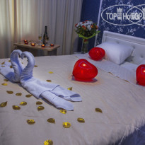 Номера Номер для новобрачных