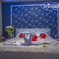 Номера Номер для новобрачных