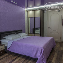 Номера Стандартный двухместный номер