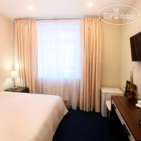 Классик Отель 