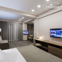 Альфа Однокомнатный люкс