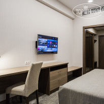 Альфа Однокомнатный люкс