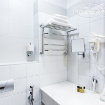 Альфа Однокомнатный люкс