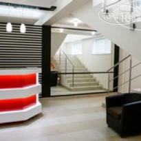 Алые Паруса Рецепшн