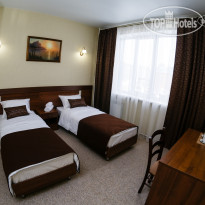 Алые Паруса Стандартный номер