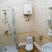 Алые Паруса Стандартный номер