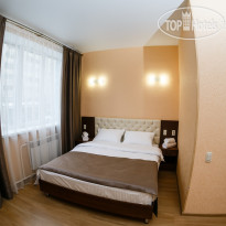 Алые Паруса Номер комфорт