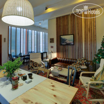 Alaska Hostel (Аляска) 